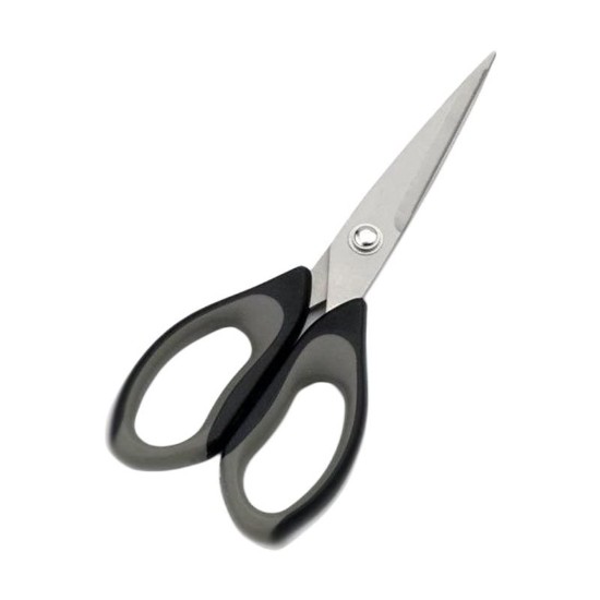Forbici da cucina, 21,5 cm, acciaio inox - Grunwerg