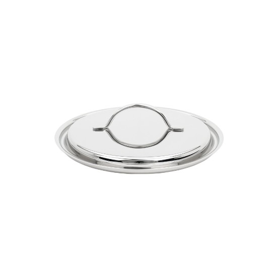 Coperchio per pentola, 20 cm "Resto", acciaio inox - Demeyere