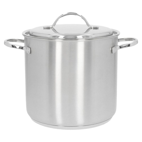 Virimo puodas su dangčiu, 28 cm/17 l "Resto", nerūdijantis plienas - Demeyere