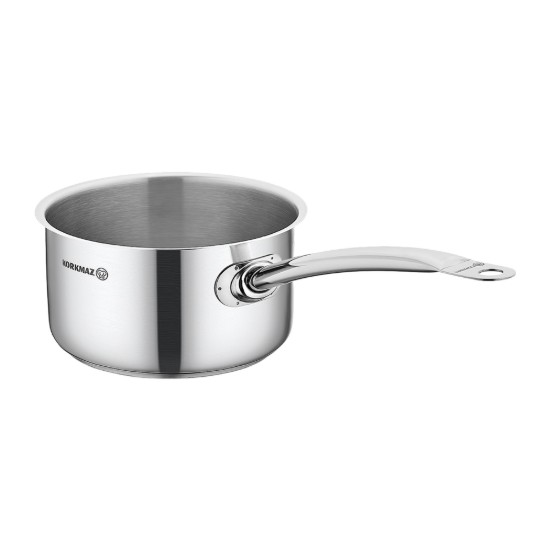 Edelstahltopf, 20cm/2,8L, "Proline Gastro“ – Korkmaz