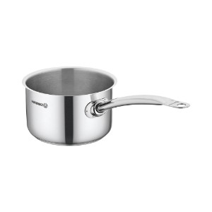 Roestvrijstalen steelpan, 16cm/2L, "Proline Gastro" - Korkmaz