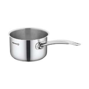 Casseruola in acciaio inossidabile, 18 cm/2,7 l, "Proline Gastro" - Korkmaz