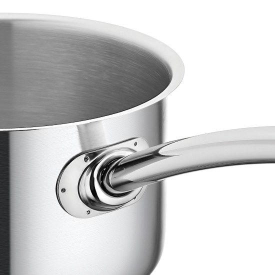 Casserole inox, 20cm/3.6L, "Proline Gastro" - Korkmaz
