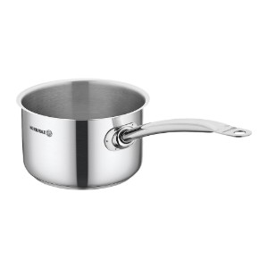 Casseruola in acciaio inossidabile, 20 cm/3,6 l, "Proline Gastro" - Korkmaz