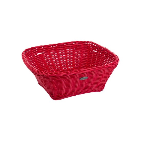 Vierkante mand, 23 cm - Saleen