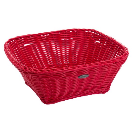 Vierkante mand, 23 cm - Saleen