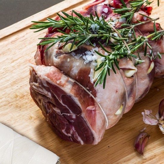 Sarja 2 rullaa lankaa lihalle, 60 m - Westmark