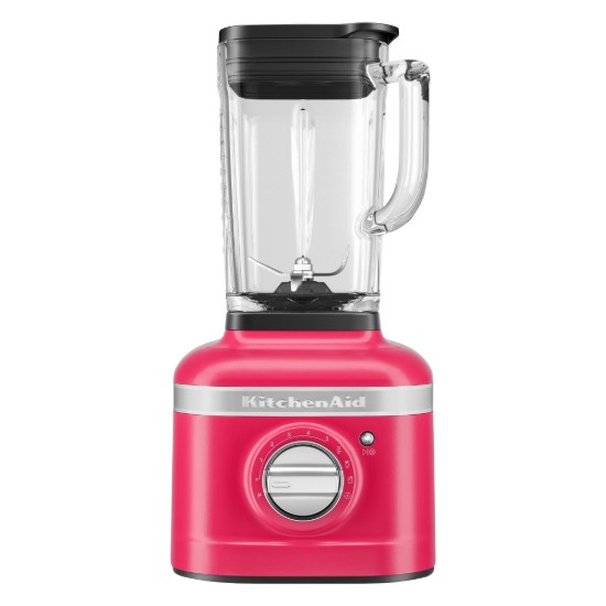 Blender Artisan K400, 1.4L, 1200W, Hibiscus - KitchenAid
