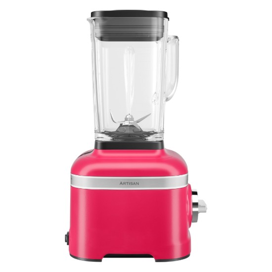 Blender Artisan K400, 1.4L, 1200W, Hibiscus - KitchenAid