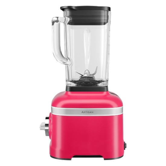 Blender Artisan K400, 1.4L, 1200W, Hibiscus - KitchenAid