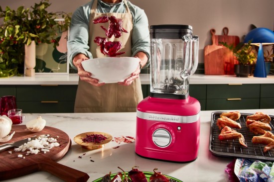 Blender Artisan K400, 1.4L, 1200W, Hibiscus - KitchenAid
