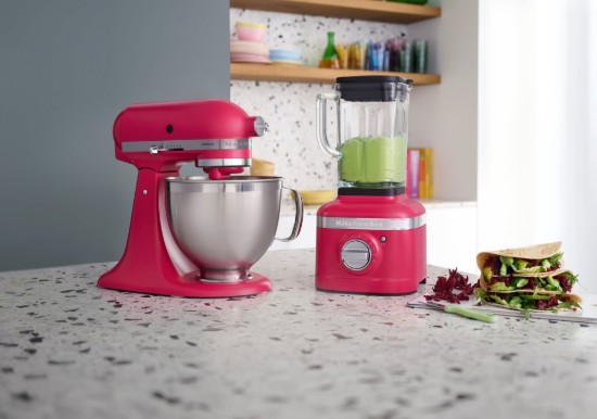 Blender Artisan K400, 1.4L, 1200W, Hibiscus - KitchenAid