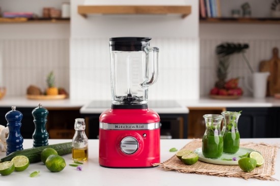 Blender Artisan K400, 1.4L, 1200W, Hibiscus - KitchenAid
