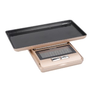 Bilancia tascabile digitale, Taylor Pro - Kitchen Craft