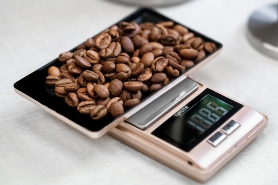 Bilancia tascabile digitale, Taylor Pro - Kitchen Craft