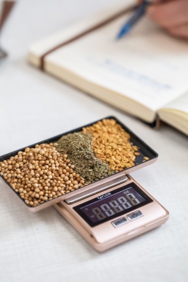 Bilancia tascabile digitale, Taylor Pro - Kitchen Craft