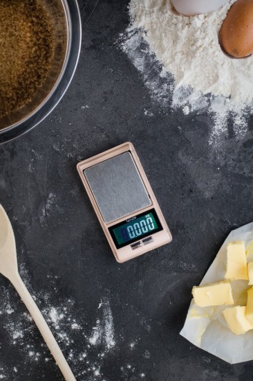 Bilancia tascabile digitale, Taylor Pro - Kitchen Craft