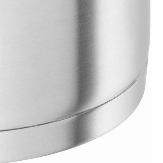 Set di pentole da 9 pezzi, acciaio inox, "Essence" - Zwilling
