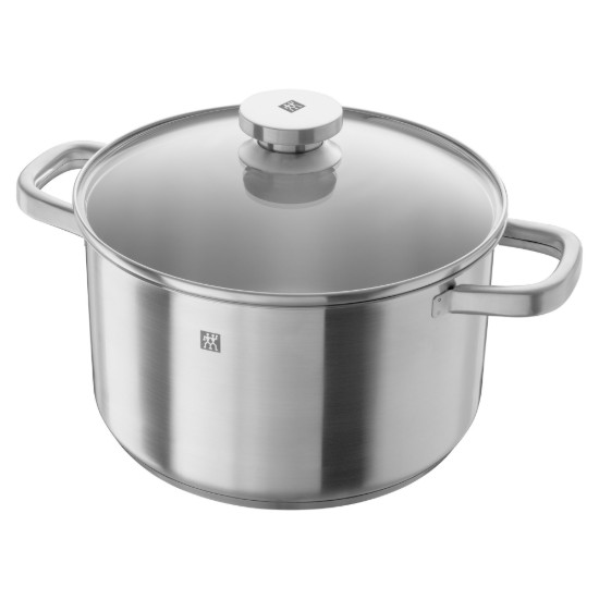 Set di pentole da 9 pezzi, <<Joy>> - Zwilling