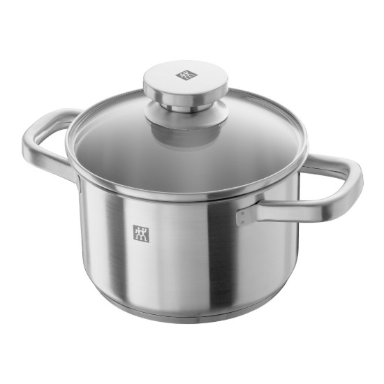 Set di pentole da 9 pezzi, <<Joy>> - Zwilling