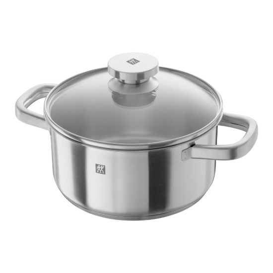 Set di pentole da 9 pezzi, <<Joy>> - Zwilling