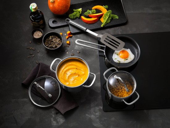 Saucepan with lid, 14 cm, "Zwilling Pico", 1 l - Zwilling brand