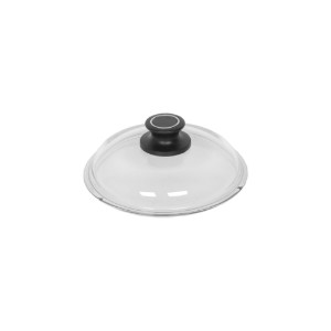 Glazen deksel, 16 cm - AMT Gastroguss
