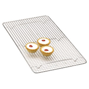 Rack di raffreddamento per torte, 45,5 x 26 cm - Kitchen Craft