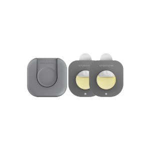 Odorsorb odor absorbent set for trash can - simplehuman