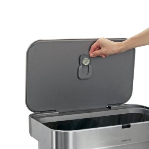 Odorsorb odor absorbent set for trash can - simplehuman