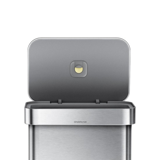 Odorsorb odor absorbent set for trash can - simplehuman