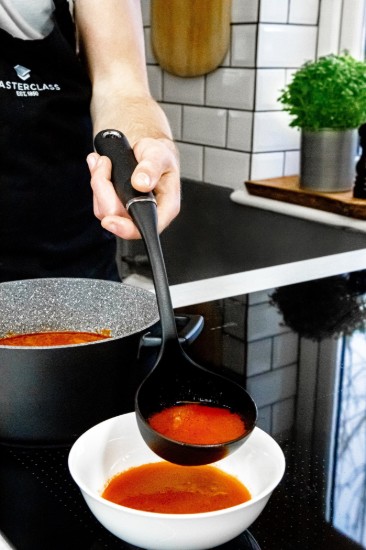 Mestolo in plastica, 34 cm - Kitchen Craft