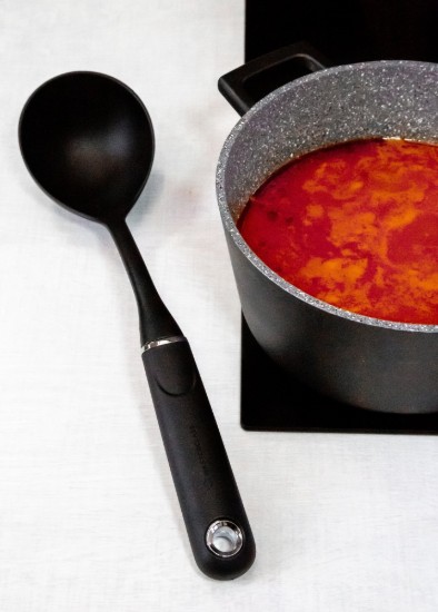 Mestolo in plastica, 34 cm - Kitchen Craft