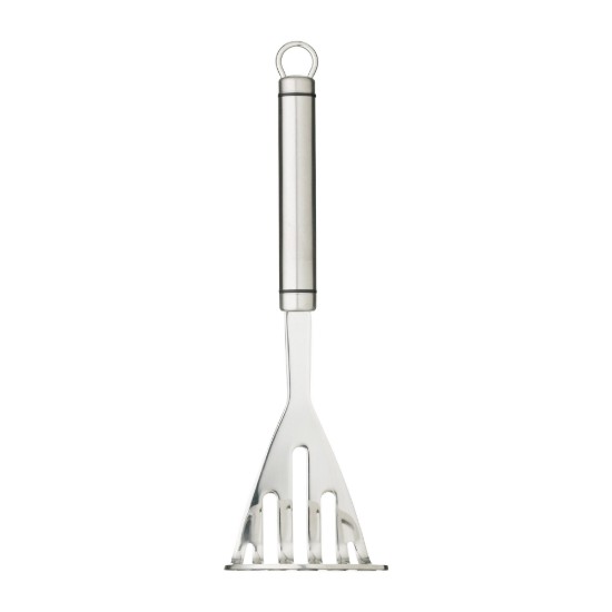 Schiacciapatate, acciaio inossidabile, 26 cm - Kitchen Craft