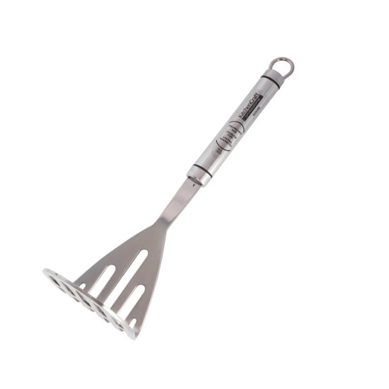Schiacciapatate, acciaio inossidabile, 26 cm - Kitchen Craft