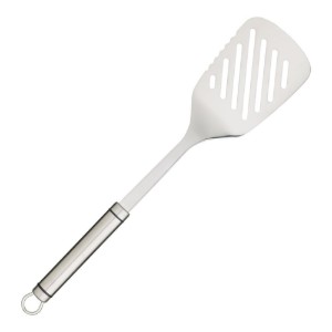 Roestvrijstalen spatel, 36 cm - van Kitchen Craft