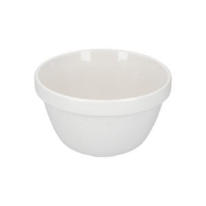Kom voor het bereiden van deeg / desserts, "Home Made" assortiment, 200 ml, keramiek - made by Kitchen Craft