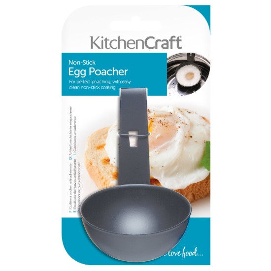 Egg poacher cup - Kitchen Craft