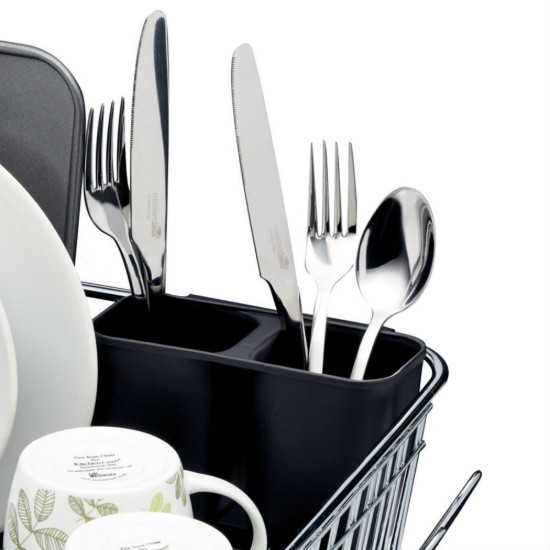 Sušilnik posode, nerjaveče jeklo – Kitchen Craft