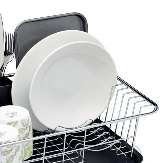 Sušilnik posode, nerjaveče jeklo – Kitchen Craft