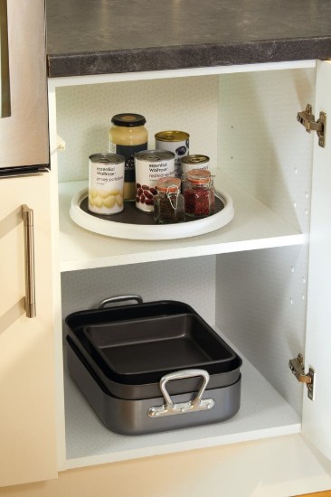 Draaibare kruidenhouder "Copco", 30 cm - van Kitchen Craft