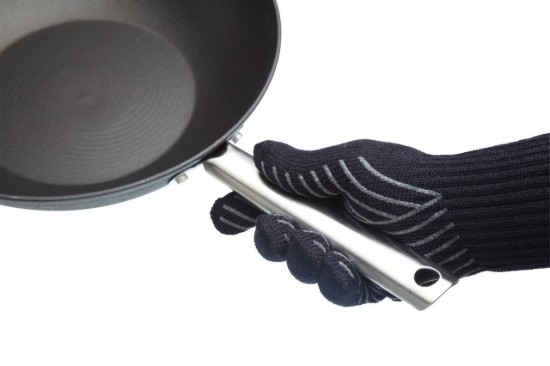 Conjunto de luvas de forno - Kitchen Craft