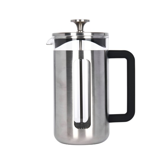 Caffettiera in acciaio inox, 1L, Pisa - La Cafetiere
