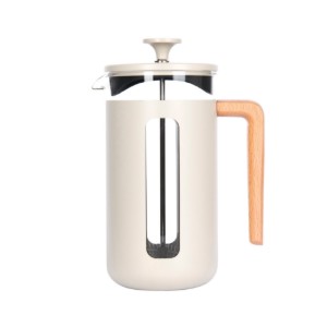 Koffiezetapparaat, 1L, Pisa Latte Crema - La Cafetiere