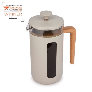 Koffiezetapparaat, 1L, Pisa Latte Crema - La Cafetiere