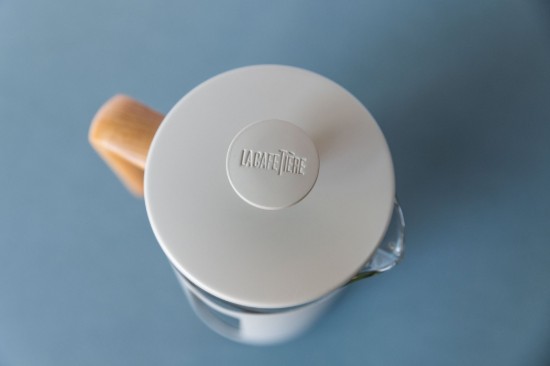 Caffettiera, 1L, Pisa Latte Crema - La Cafetiere
