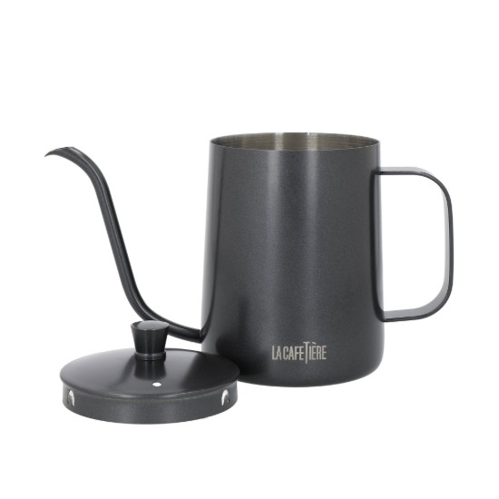 Pota caife cruach dhosmálta, 600ml - La Cafetiere