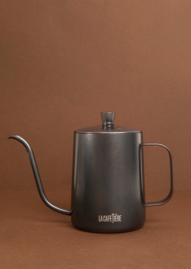 Pota caife cruach dhosmálta, 600ml - La Cafetiere