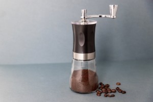 Macinacaffè manuale - La Cafetiere