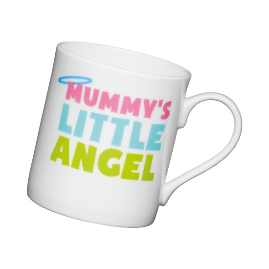 Porseleinen mok "Little Angel" 250 ml - van Kitchen Craft